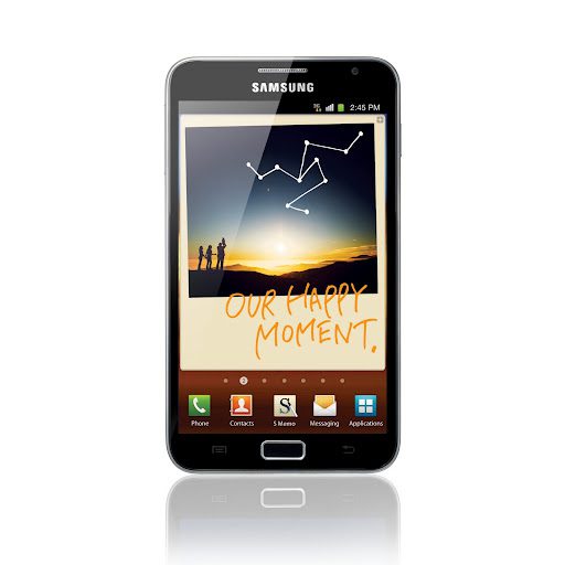 Samsung Galaxy S22 Review