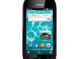 Nokia 603 front