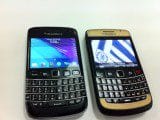 Blackberry Bold 9790