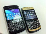 Blackberry Bold 9790