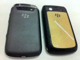 Blackberry Bold 9790