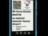 Nokia lumia