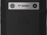 Porsche Design P'9981 camera