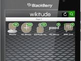 Wikitude browser