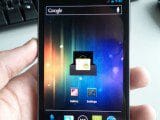 Google Nexus Prime