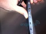 Dell Peju windows 7 tablet