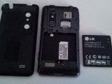 LG Optimus 3D