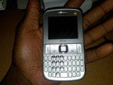 Samsung Chat 222