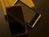 Adzero Bamboo phone