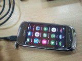 Nokia C7 Belle