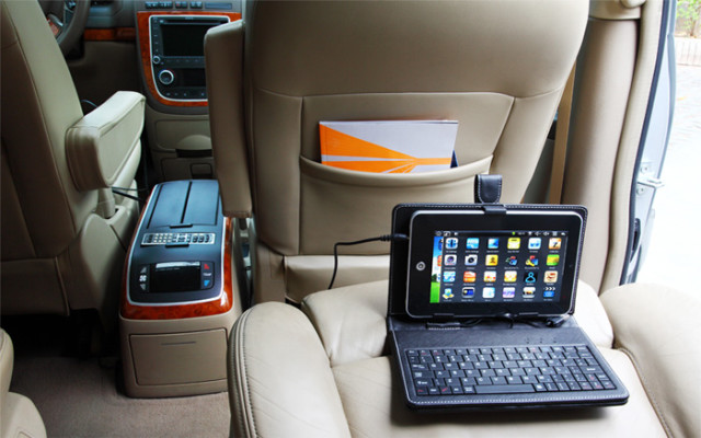 Mpower executive Tablet