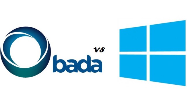 Bada vs Windows phone