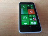 Nokia Lumia 620