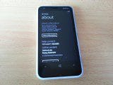 Lumia 620