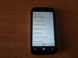 Nokia Lumia 510