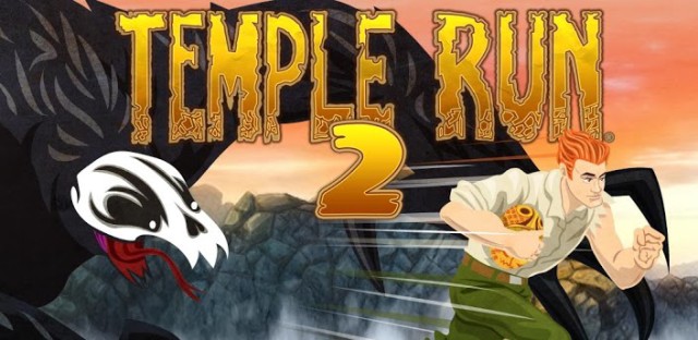 Temple Run 2 Android