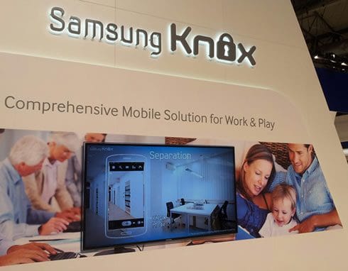 MWC2013_Samsung_Knox