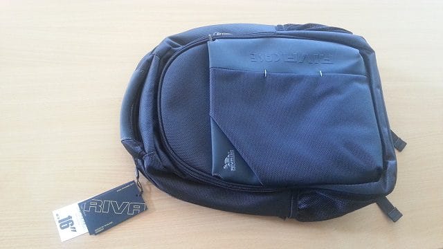 RivaCase Laptop Bag