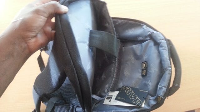 RivaCase Laptop Bag