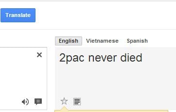 2pac never died