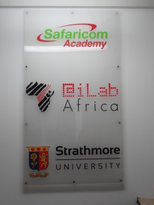 Safaricom Academy