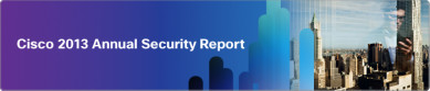 Cisco AnnualReport 2013