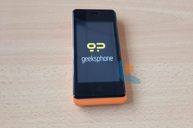 Geekphone