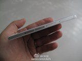 Huawei Ascend p6 leak