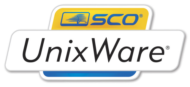 SCO_UnixWare