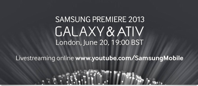 Samsung galaxy ativ