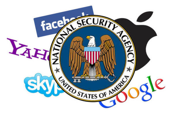 NSA spying