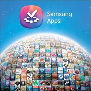 Samsung Apps Store