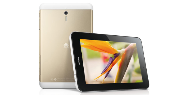 Huawei MediaPad 7 Youth2 tablet