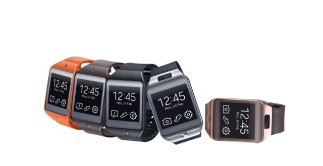 Gear 2 images