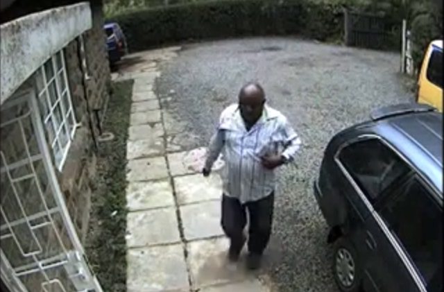 Image result for cctv footage nairobi
