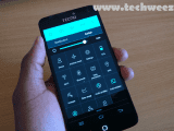 Tecno Phantom Z