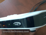 Azam TV decoder