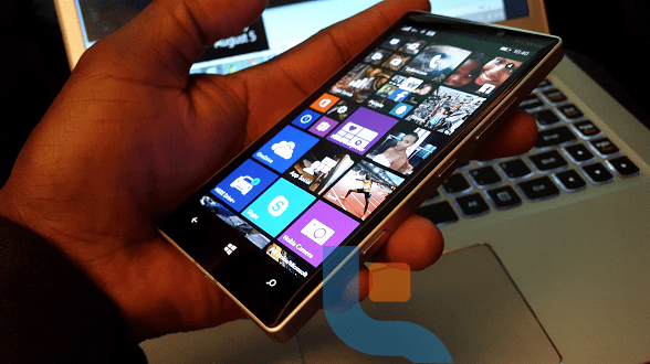 Lumia 930 Kenya