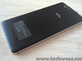 Wiko Getaway