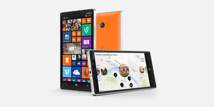 The Lumia 930 may finally be getting able successors