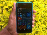 Lumia 640