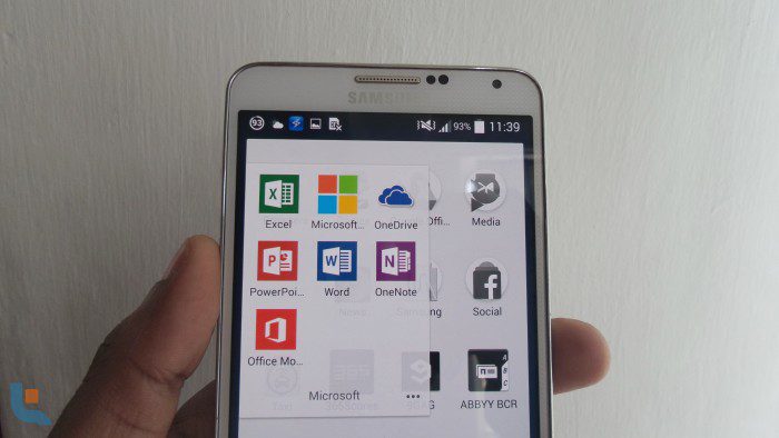 Office apps Android - techweez
