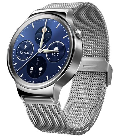 Huawei Watch 1