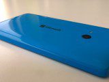 Lumia 540