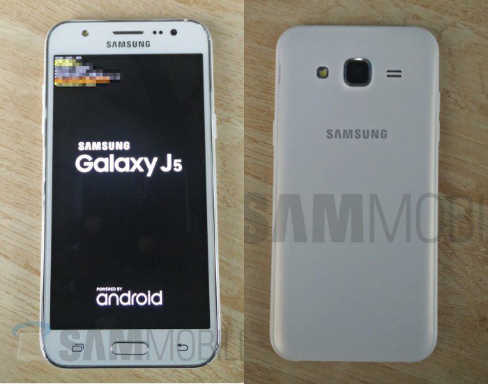 Samsung-Galaxy-J5-SM-J500 2