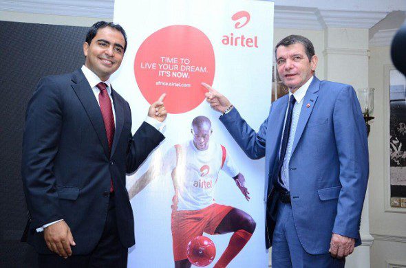 Airtel Kenya Its Now