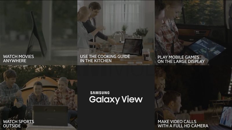 Pretty much the mission statement of the Galaxy View
