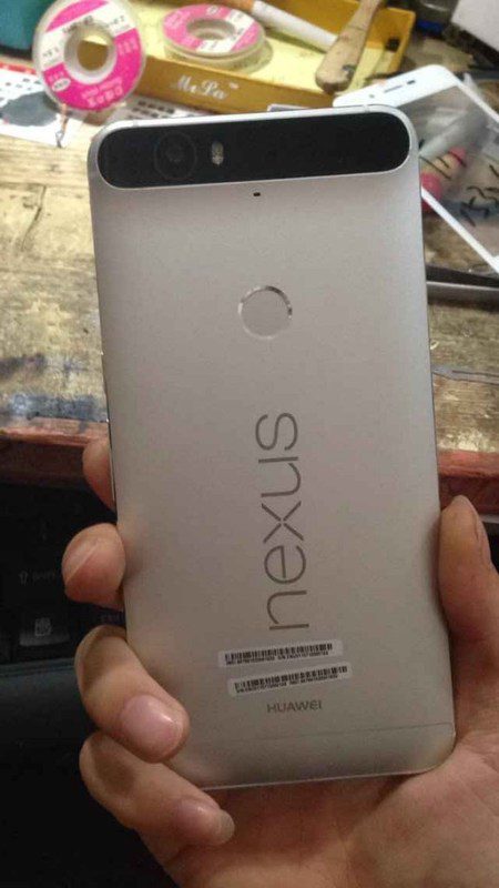 Huawei_Nexus_Leaked_photo