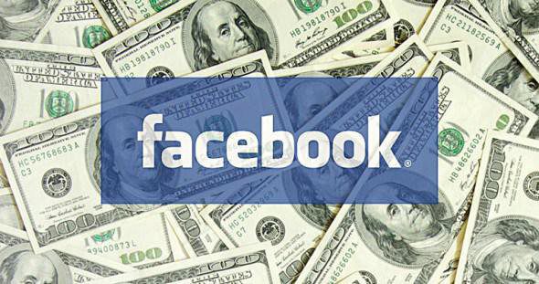 facebook will make billions from ads