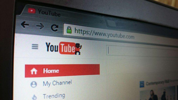 Most popular videos watched in Kenya on YouTube